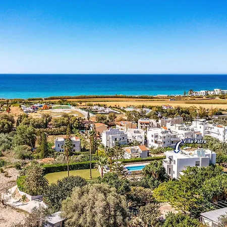 Villa Patra By Pigianos Kampos (Crete)